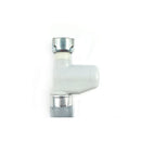 Tubo elettrificato Aquastop originale lavastoviglie Smeg 758974075