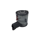 Contenitore originale per polvere Hoover e Candy 48021902 per aspirapolvere