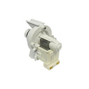 POMPA DI SCARICO 30W LAVATRICE ELECTROLUX