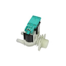 BOSCH, SIEMENS - Elettrovalvola a 2 vie 180° per Lavatrice - 00174261