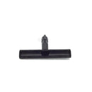 Bocchetta per pavimenti lisci compatibile Bosch con codici 00461729 e altri