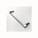 Maniglia porta frigorifero Samsung RR7000M inox grigio DA97-23525A