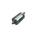 Condensatore metallico originale da 3uF per lavastoviglie Electrolux