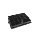 ARISTON, ELICA, SMEG, WHIRLPOOL, ZANUSSI - Filtro di Carbone per Cappa Aspirante - AST-00701077