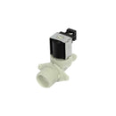 VALVOLA SOLENOIDE 1 VIA 180° 12MM LAVATRICE VESTEL