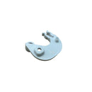Supporto porta destro originale congelatore Gorenje 449153