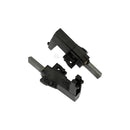 SPAZZOLE MOTORE 5X13,5X30 LAVATRICE WHIRLPOOL