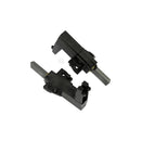 WHIRLPOOL ARISTON CANDY - Spazzole motore lavatrice - 481931088529