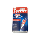 adesivo istantaneo Super Attak 3g Loctite Henkel universale