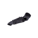 Tubo di scarico originale lavatrice Beko 2855800200 Indesit C00874994