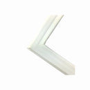 Guarnizione magnetica originale per congelatore Whirlpool C00338281