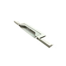 Maniglia completa cappa aspirante Electrolux codici 50242713001