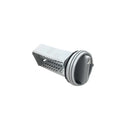 Tappo filtro pompa di scarico lavatrice Samsung DC97-15695A