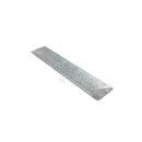 Plafoniera in plastica per cappa aspirante Electrolux e Candy