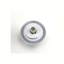 manopola rubinetto bianca per cucina Indesit C00889453