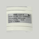 LG - Pompa di scarico lavastoviglie - EAU60710801