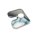 Filtro fine originale lavastoviglie Candy 41901051 91800738