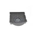 Filtro a carbone rettangolare FIL558 IK originale per cappa Whirlpool