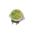 Motore piatto girevole microonde LG codice 6549W1S018A