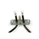 ELEMENTO RISCALDANTE CIRCOLARE FORNO 2000W FAGOR