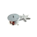 INDESIT - Motore ventilatore forno - C00199694