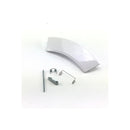 KIT MANIGLIA PORTA LAVATRICE ELECTROLUX