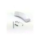 ELECTROLUX, AEG, ZANUSSI - Kit maniglia porta lavatrice - 4055128930