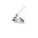 Lampada spia originale per piano cottura in vetroceramica Whirlpool Indesit C00045302