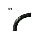 WHIRLPOOL, INDESIT - Guarnizione Porta Forno - 481010846713