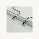 WHIRLPOOL, ARISTON, INDESIT, SCHOLTES - Resistenza inferiore forno 1000W - C00016435