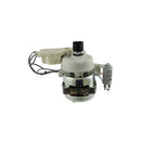 Motore pompa 60W originale lavastoviglie Whirlpool e Indesit