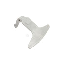 Maniglia porta originale lavatrice Gorenje codice 154471 bianca
