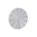 Piastra termica Tuka 160 mm per fornelli Lavatelli