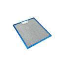 Filtro metallico 253x300 originale cappa aspirante Faber 1330067471