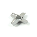 Lama originale tritacarne De Longhi AT261/AT281 acciaio inox