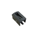 Tope guida tamburo lavastoviglie Whirlpool originale C00386600