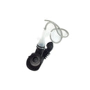 tubo di scarico originale per lavatrice Electrolux codici 1085784
