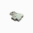 Serratura originale lavatrice Electrolux codici 1249675107 e simili