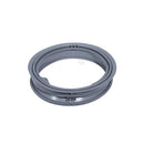Guarnizione porta originale lavatrice LG MDS41955003 gomma flessibile