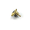 Valvola elettrica originale Polti per aspirapolvere a vapore M0006753