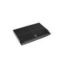 FABER ELECTROLUX SIEMENS BRANDT - Filtro di carbone rettangolare per cappa aspirante - EFF55