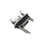 ELECTROLUX, AEG, REX, ZANUSSI, ARTHUR MARTIN, ZANKER, ZOPPAS - Resistenza Lavatrice 1400W - 1321819003
