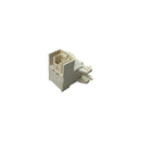 Interruttore a pulsante originale lavastoviglie Bosch codice 00620775