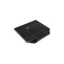 ELECTROLUX, FRANKE, SMEG, WHIRLPOOL, AEG, ARISTON, FABER, INDESIT, PROGRESS, REX, ZANUSSI, ARTHUR MARTIN, BRANDT, ZANKER, HUSQVARNA, JUNO, TRICITY BENDIX, JOHN LEWIS - Filtro di carbone rettangolare per cappa aspirante - KITFC161