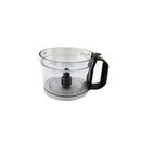 Ciotola con manici originale De Longhi per robot da cucina KW714982