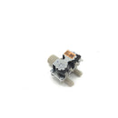 Valvola solenoide 2 vie 180° originale lavatrice LG 5221EN1005K