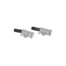 Spazzole di carbone Bosch per lavatrice codice 00188484
