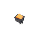 Interruttore originale a 4 contatti per piastra Polti M0002279