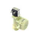 CANDY, GASFIRE, SIEMENS, BRANDT, KELVINATOR, OTSEIN, ROSIERES, ZEROWATT - Elettrovalvola a 1 via 90° per lavastoviglie - 92741156