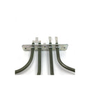 Resistenza superiore grill 2000W per forno Franke 1330554962